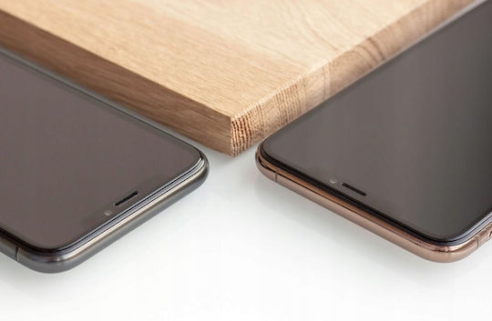 3MK 0.3mm Tempered Glass (OnePlus 15R)