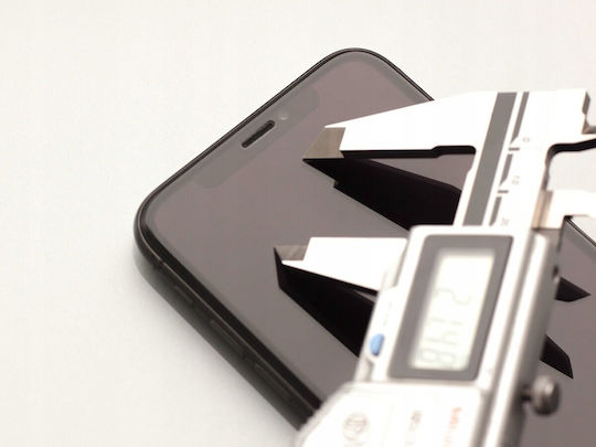 3MK 0.3mm Tempered Glass (OnePlus 15R)