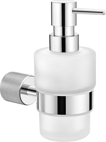 Sanco Lithos Επιτοίχιο Dispenser Γυάλινο Sanco Lithos Επιτοίχιο Dispenser Γυάλινο