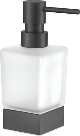 Sanco Bathroom Dispenser Γυάλινο