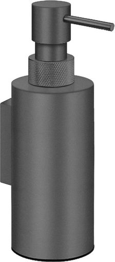 Sanco Dorian Επιτοίχιο Dispenser Μεταλλικό Sanco Dorian Επιτοίχιο Dispenser Μεταλλικό