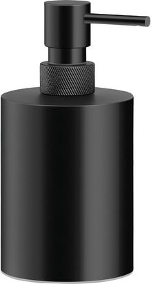 Sanco Lithos 190356-A03 Dispenser Metallic Silver 350ml