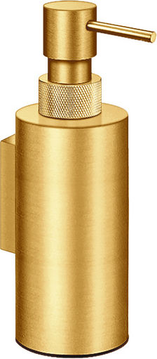 Sanco Dorian 191351-A75 Wandmontierter Spender Metallisch Braun
