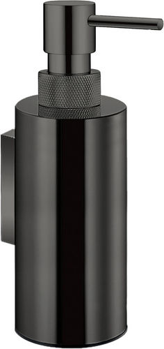 Sanco Dorian 191351-A03 Wandmontierter Spender Metallisch Silber 250ml