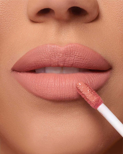 Emmanouela Cosmetics Течен Червило Мат 5мл
