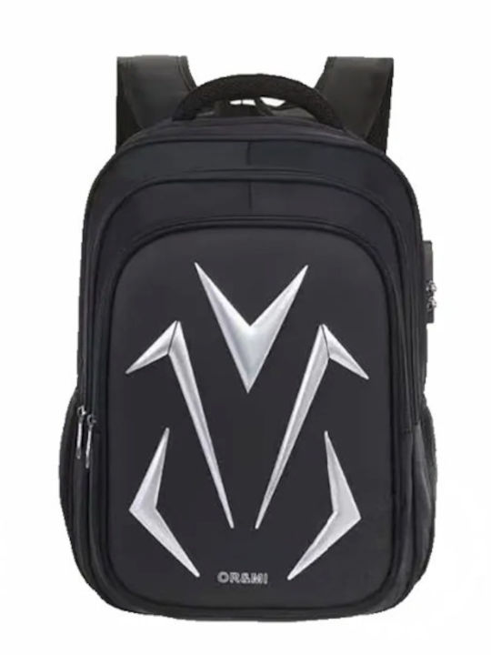 Ormi Backpack Ormi Backpack