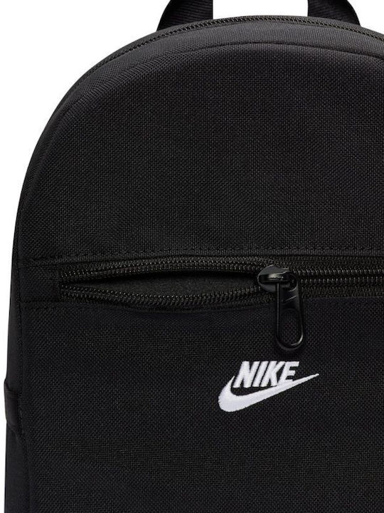 Nike Heritage 6l Negru