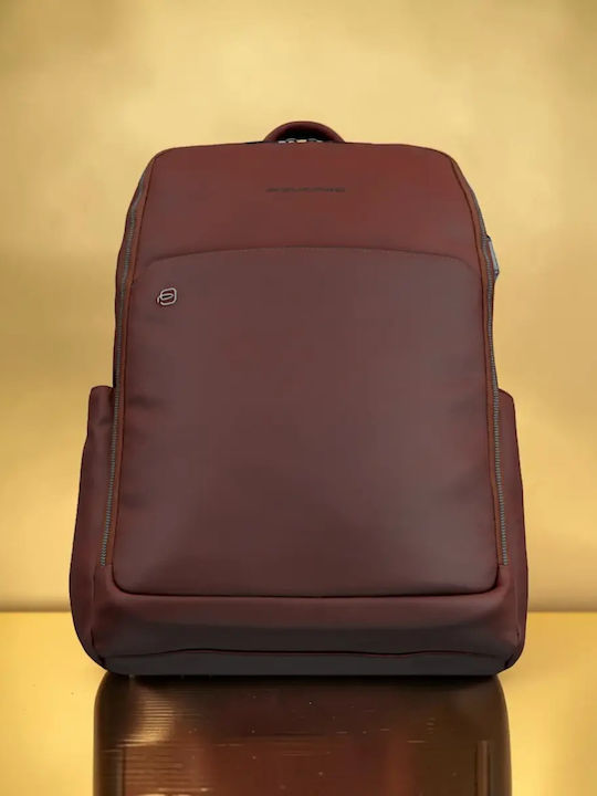 Piquadro Backpack 21lt Ταμπά Piquadro Backpack 21lt Ταμπά