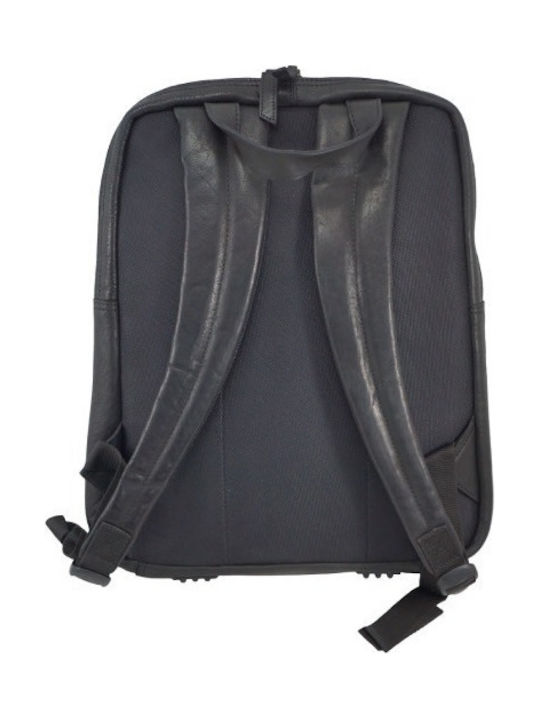 Pierre Cardin Backpack Black