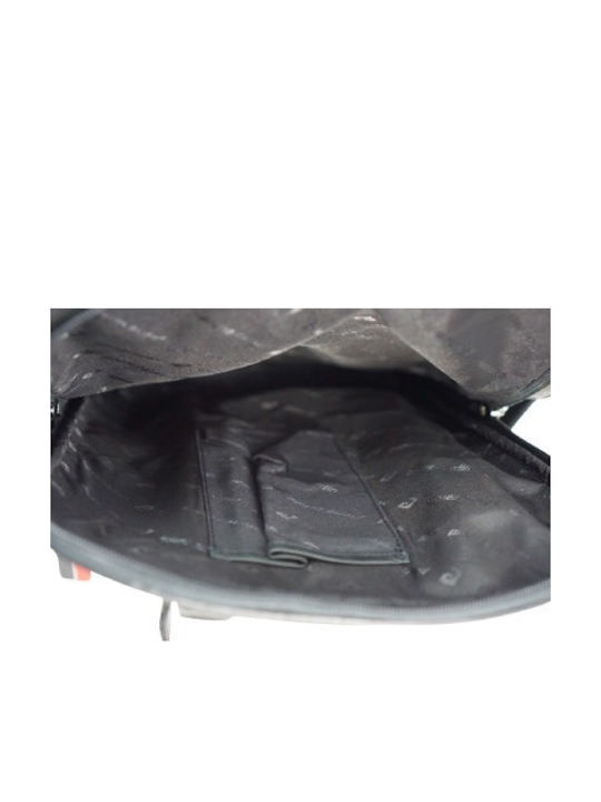 Pierre Cardin Backpack Μαύρο