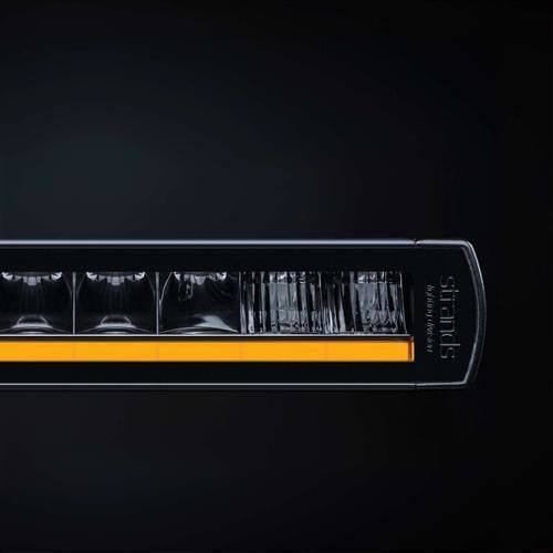 Strands LED Бар За Осветление Siberia Sr 22" Едноредов 59w 4254lm 5700k Sld809171