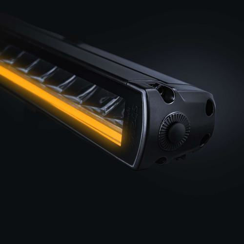 Strands LED Бар За Осветление Siberia Sr 22" Едноредов 59w 4254lm 5700k Sld809171