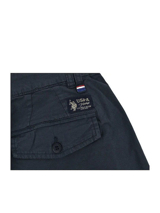 U.S. Polo Assn.