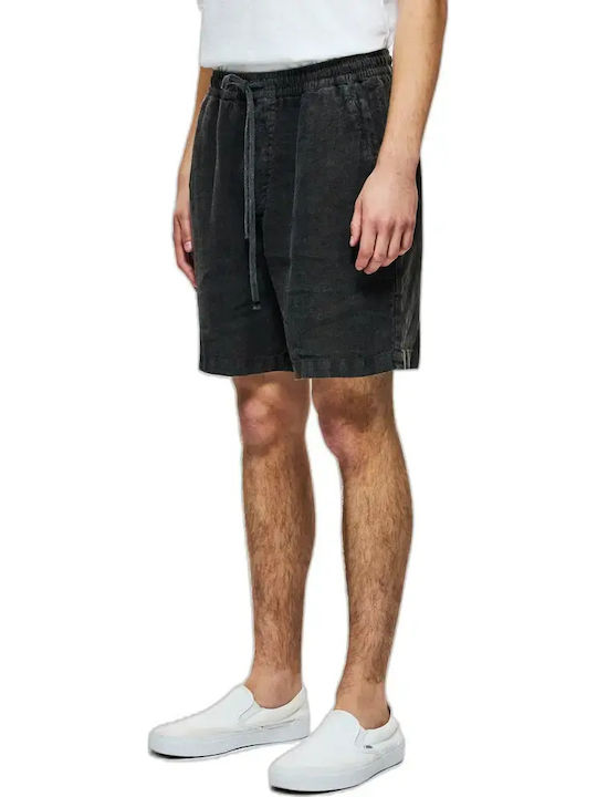 Men's Vintage Black Shorts