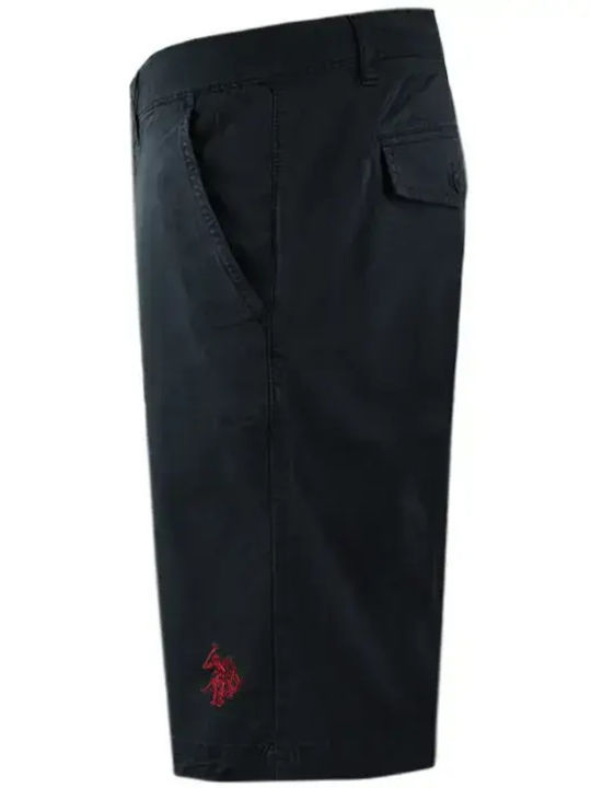 Men's Blue Shorts