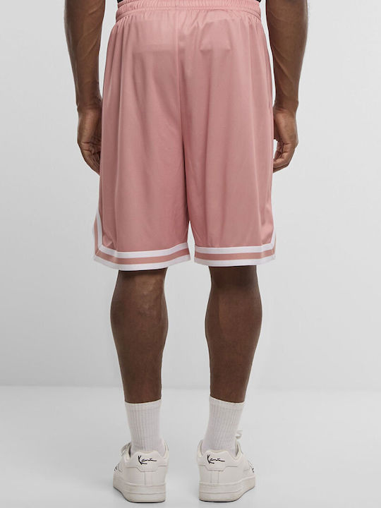 Sports Men's Shorts Pink