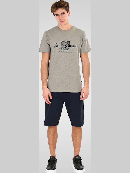 Men's Chino Shorts Navy