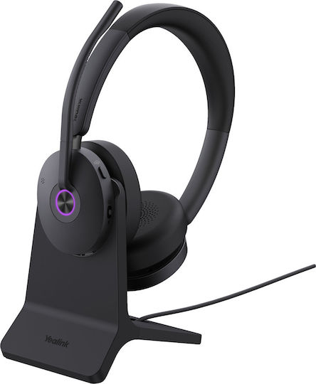 Yealink Bh74 Teams VOIP Headset (1208682)