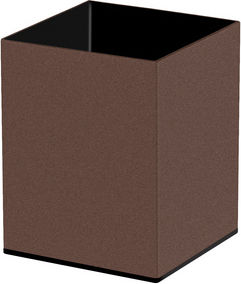Sanco 90152-M102 Tischgetränkehalter Glas Beige