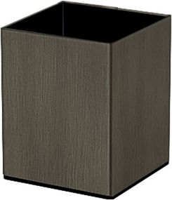 Sanco 90152-M102 Tischgetränkehalter Glas Beige