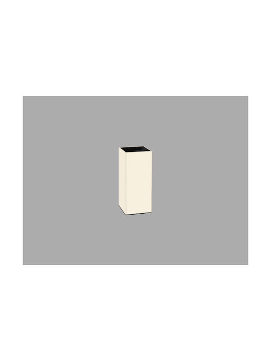 Sanco Countertop Glass Brown Cup Holder