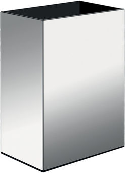 Sanco 90154-M25 Countertop Glass Bronze Cup Holder
