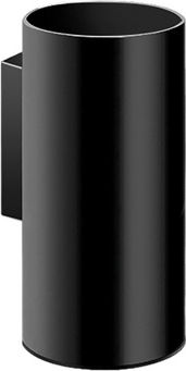 Sanco 91151-A75 Wall Mounted Glass Brown Cup Holder
