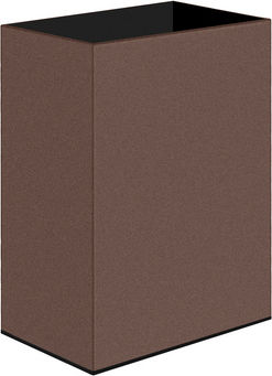 Sanco 90154-M102 Tisch-Getränkehalter Glas Beige