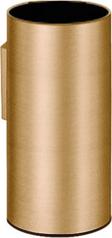 Sanco 91151-A75 Wall Mounted Glass Brown Cup Holder