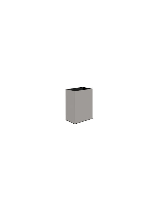 Sanco 90154-M102 Tisch-Getränkehalter Glas Beige