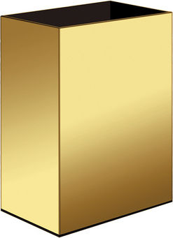 Sanco 90154-M25 Countertop Glass Bronze Cup Holder