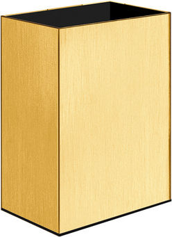 Sanco 90154-M102 Tisch-Getränkehalter Glas Beige