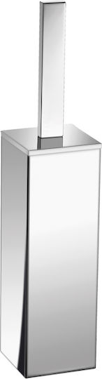 Sanco Metallic Gold Bathroom Toilet Brush