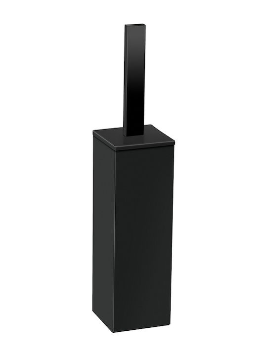 Sanco Inox Πιγκάλ Μπάνιου Ασημί