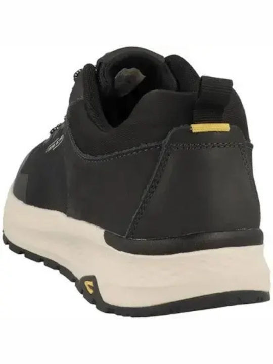 Herren Sneakers Schwarz