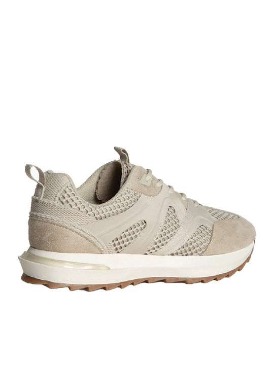 Women's Anatomic Sneakers Gray