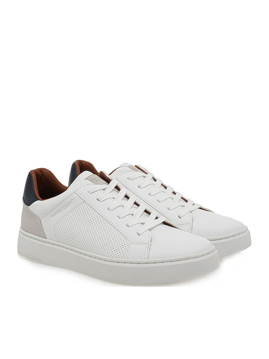 Renato Garini Sneakers White