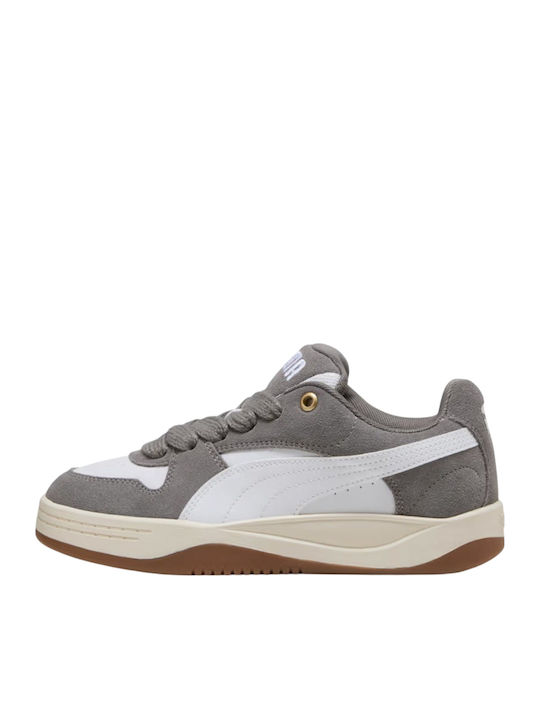 PUMA Puma Sneakers Γκρι
