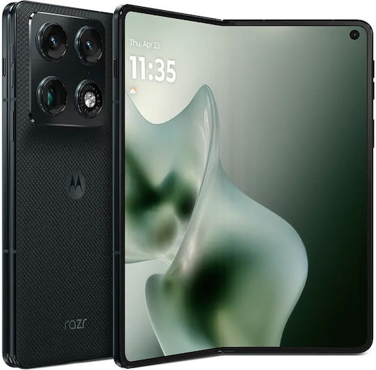 Motorola Razr Fold 5G (16/512GB) PANTONE Blackened Blue