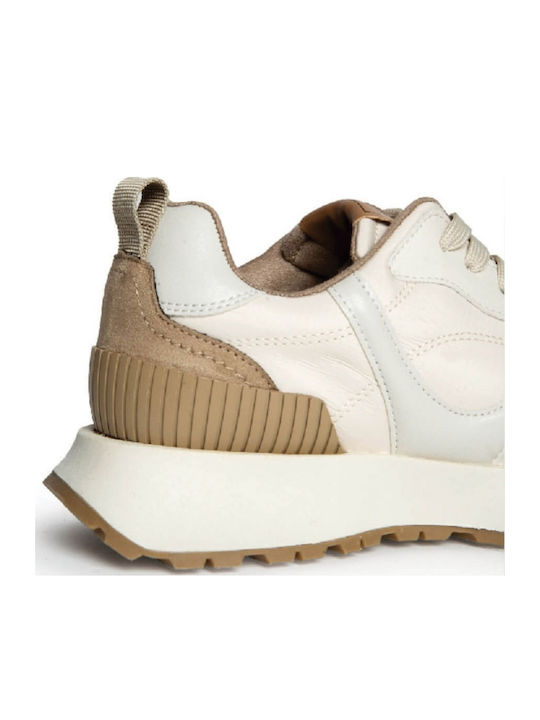Women's Anatomic Sneakers Beige
