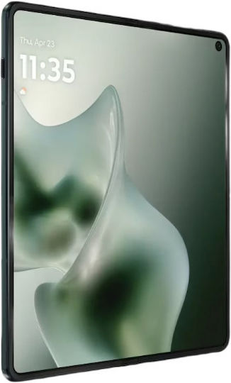 Motorola Razr Fold 5G (16/512GB) PANTONE Blackened Blue
