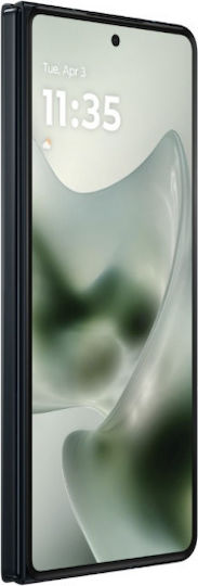 Motorola Razr Fold 5G (16/512GB) PANTONE Blackened Blue