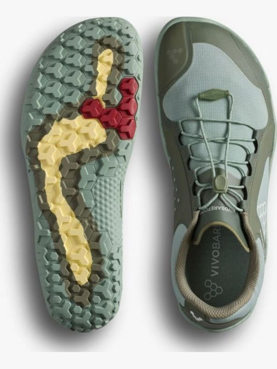Damen Sneakers Moss