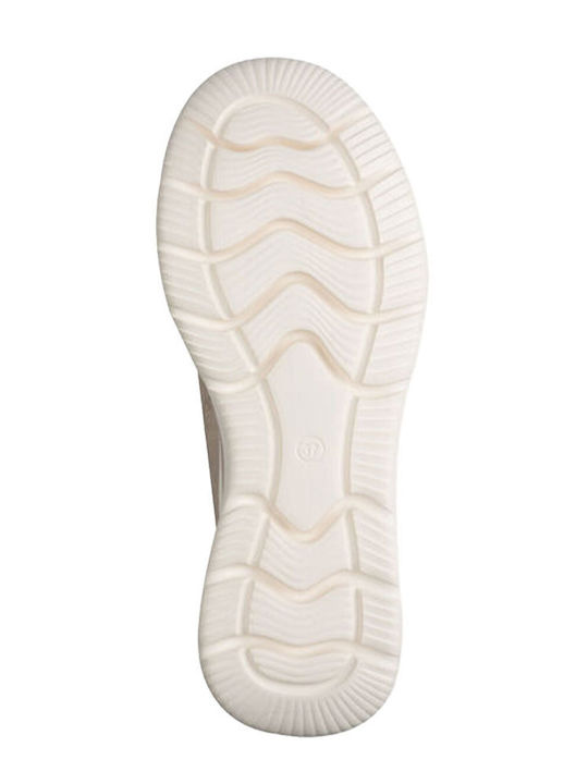 Women's Anatomic Sneakers Beige