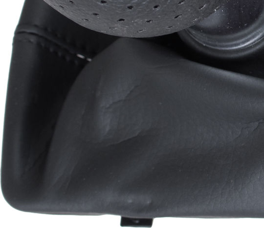Car Shift Knob for Audi A4 Honda Element Black