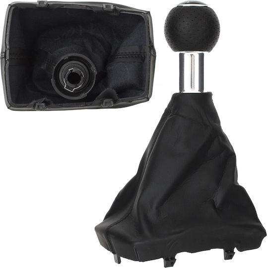 Car Shift Knob for Audi A4 Honda Element Black