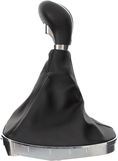 Car Shift Knob for Opel Insignia 2008-2017 Black