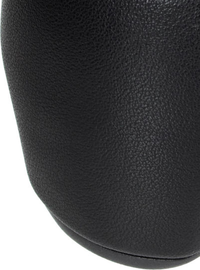 Hyundai I30 07-12 Auto Schaltknopf Schwarz Leder 6-Gang