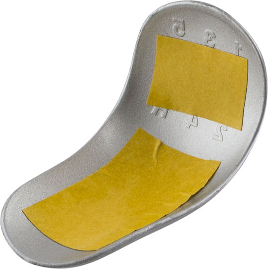 Ford Fiesta 2002 Silver Gear Shift Knob Cover