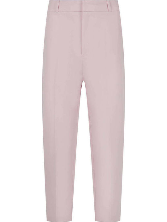 Damen Rosa Set mit Hosen